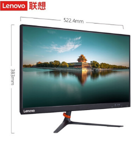 联想（Lenovo）显示器