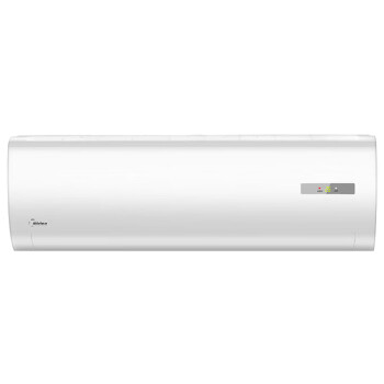 美的（Midea）KFR-35GW/BDN8Y-DH400(3)A 1.5匹  新能效 智能变频冷暖 空调挂机 三级能效