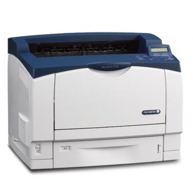 富士施乐（FUJI XEROX） DP3105施乐黑白A3激光打印机