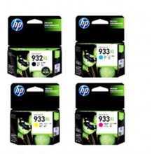 惠普（HP） 932XL 933XL超值大容量黑色